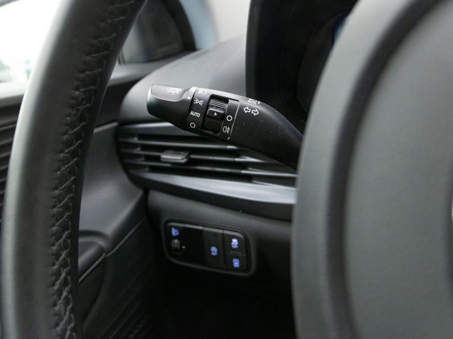 Hyundai Bayon 1.0 TGDI 74kW (100CV) 48V Maxx