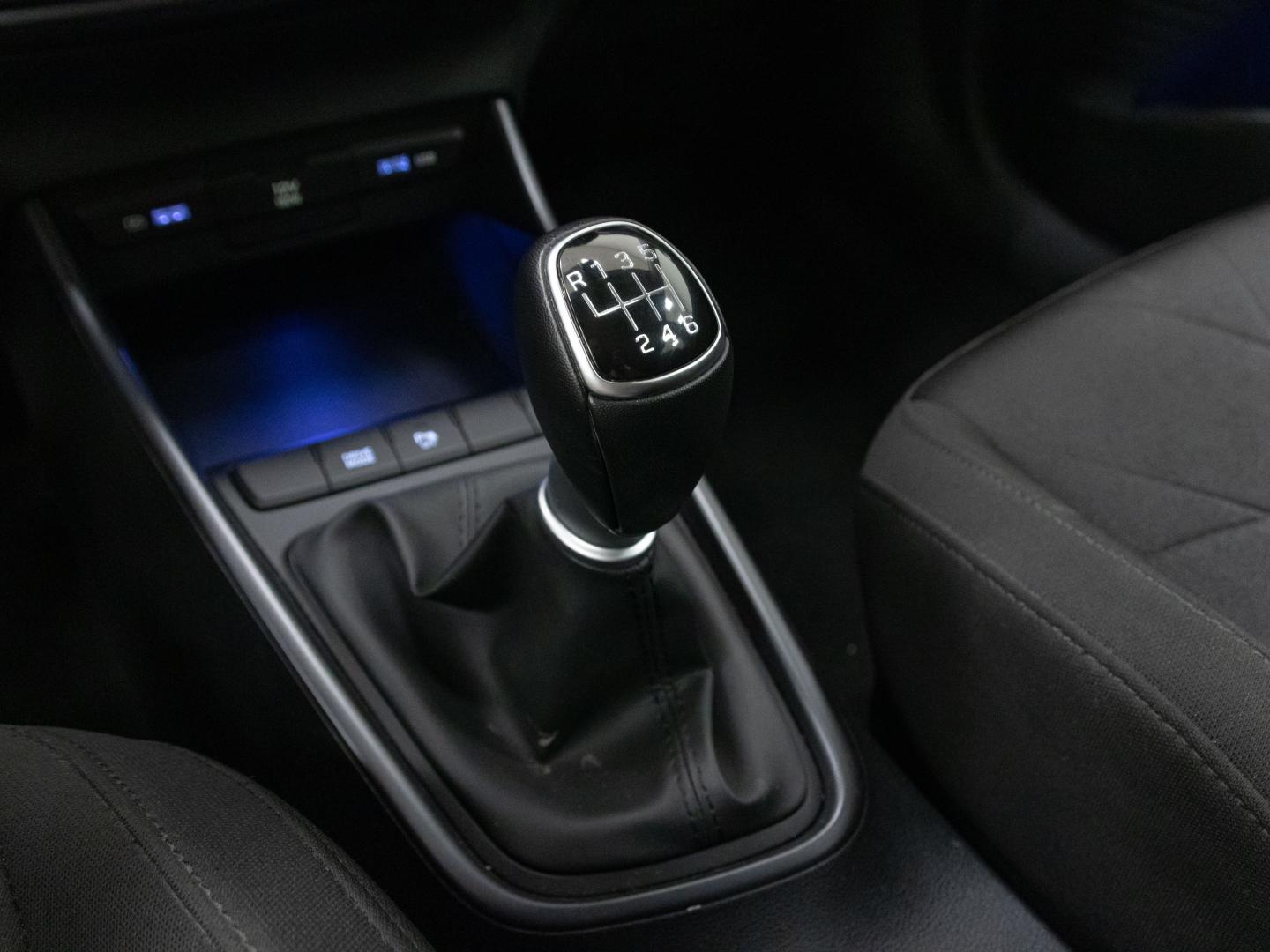 Hyundai Bayon 1.0 TGDI 74kW (100CV) 48V Maxx