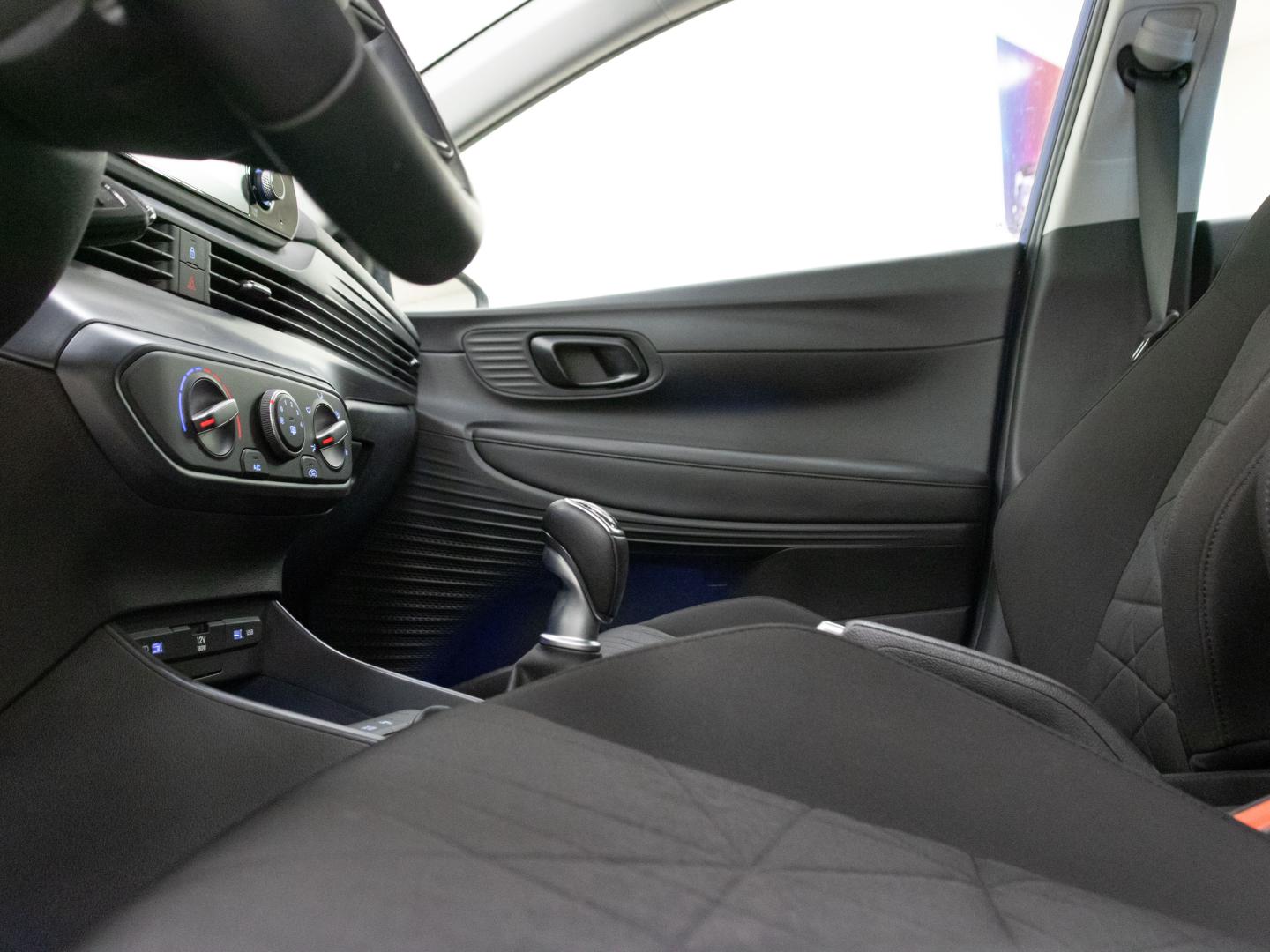 Hyundai Bayon 1.0 TGDI 74kW (100CV) 48V Maxx