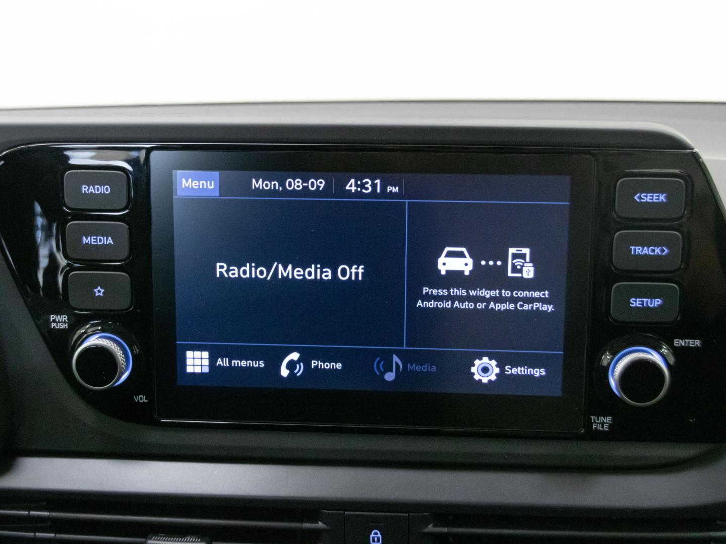 Hyundai Bayon 1.0 TGDI 74kW (100CV) 48V Maxx