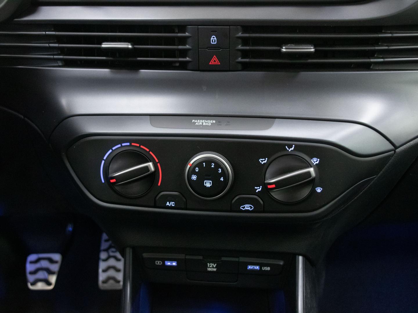 Hyundai Bayon 1.0 TGDI 74kW (100CV) 48V Maxx