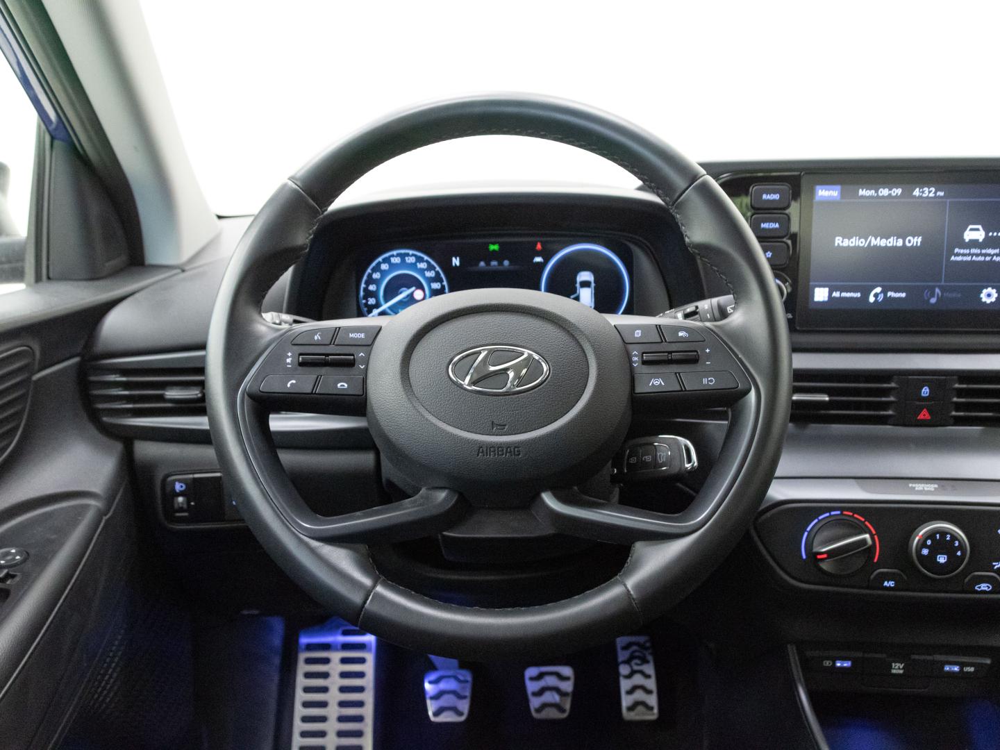 Hyundai Bayon 1.0 TGDI 74kW (100CV) 48V Maxx