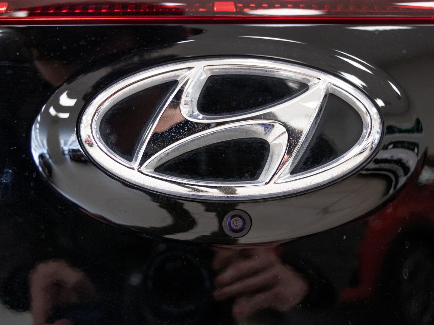 Hyundai Bayon 1.0 TGDI 74kW (100CV) 48V Maxx