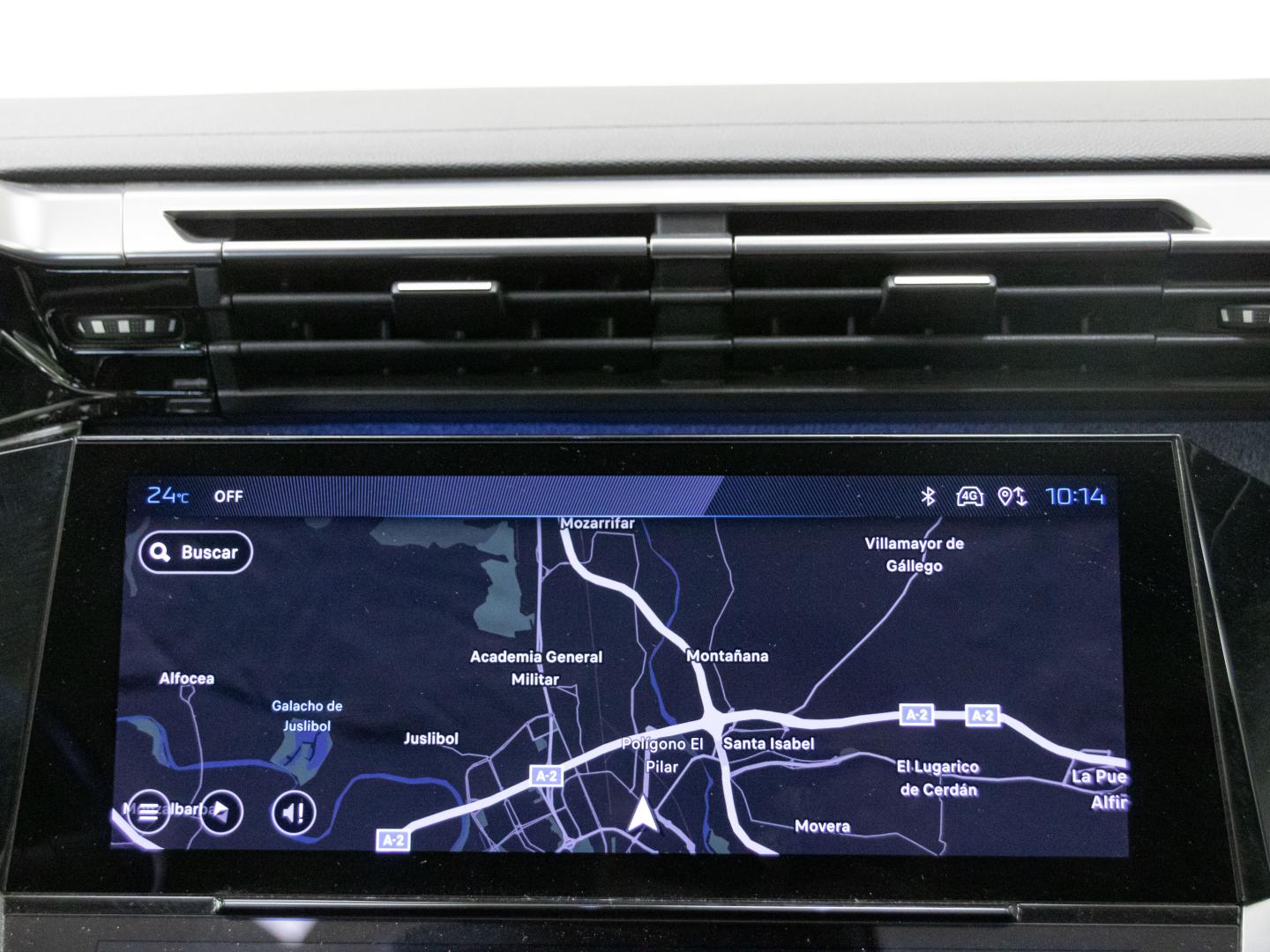Peugeot 308 5P Allure Hybrid 180 eEAT8