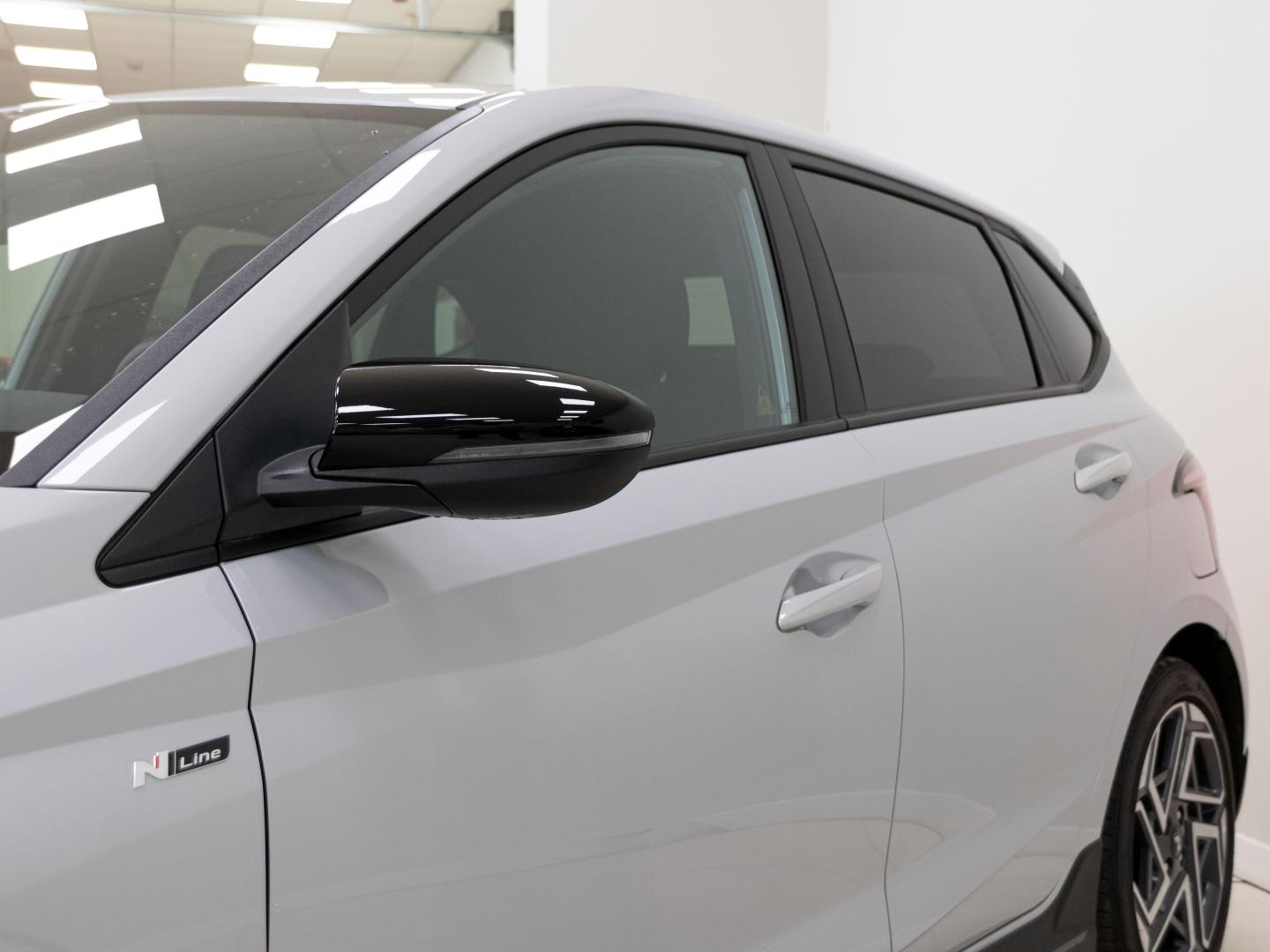 Hyundai i20 1.2 MPI N Line