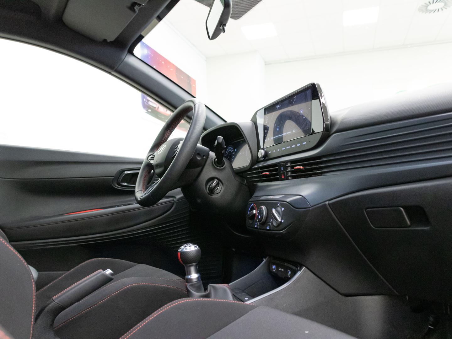 Hyundai i20 1.2 MPI N Line