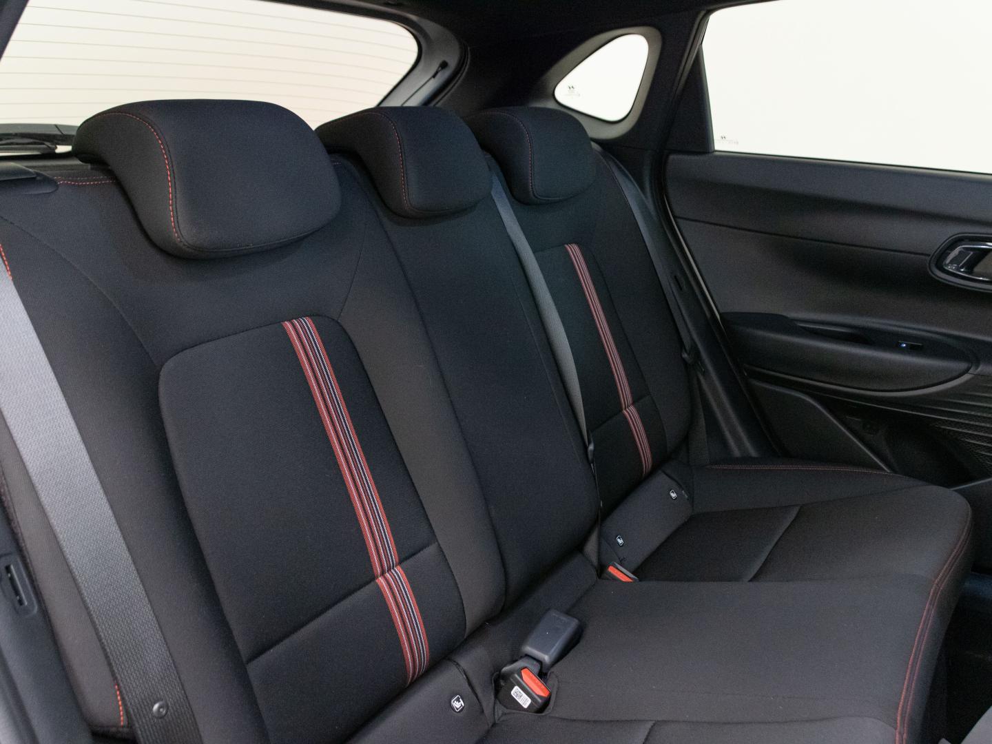 Hyundai i20 1.2 MPI N Line