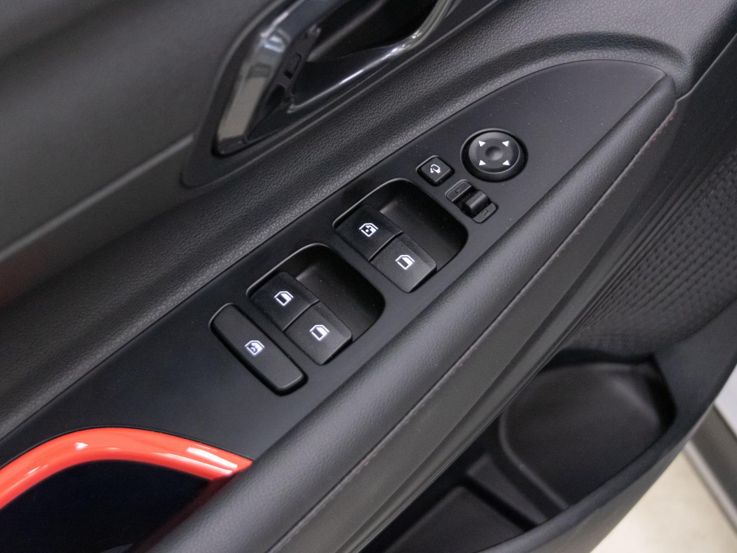 Hyundai i20 1.2 MPI N Line