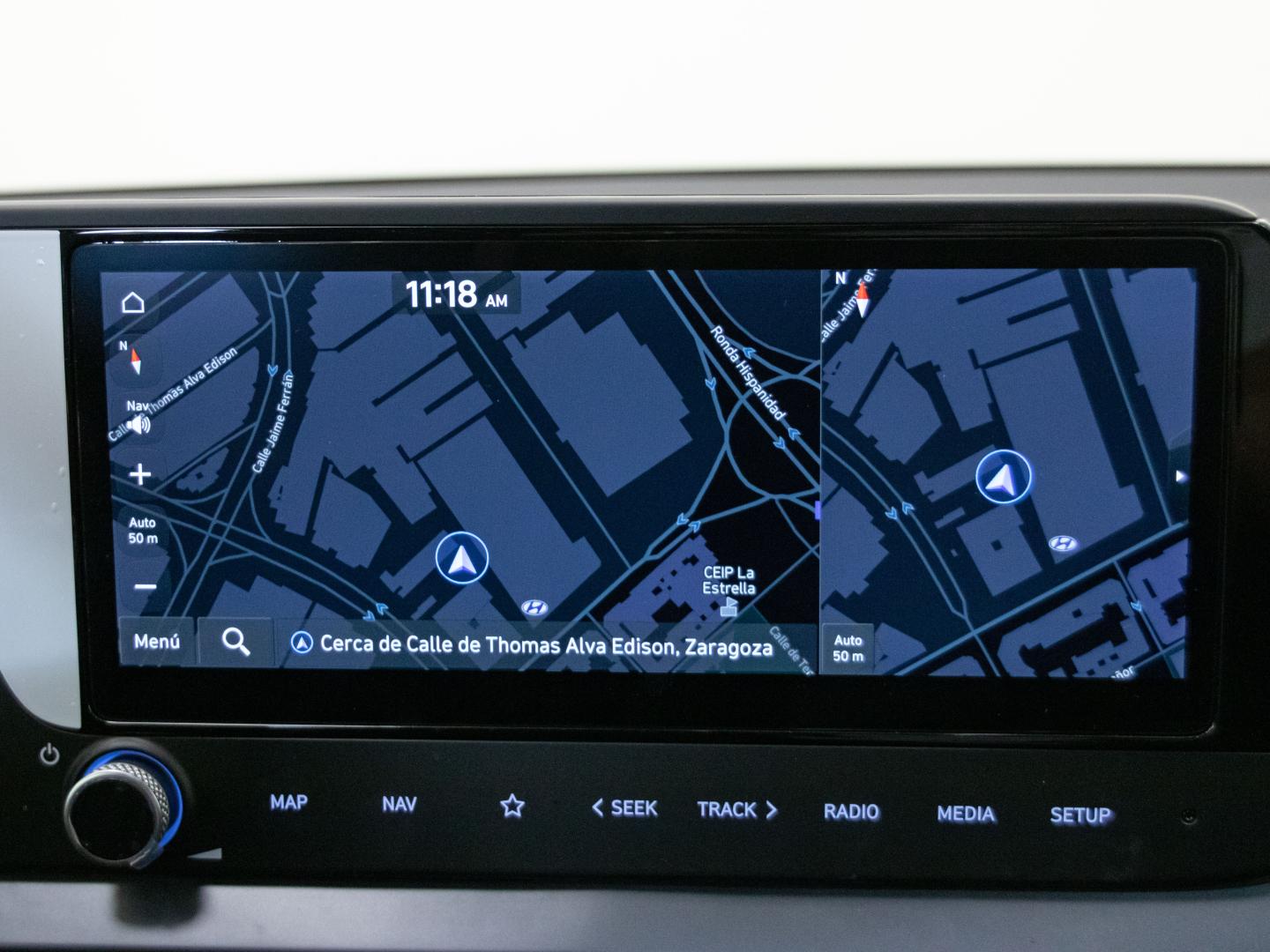 Hyundai i20 1.2 MPI N Line