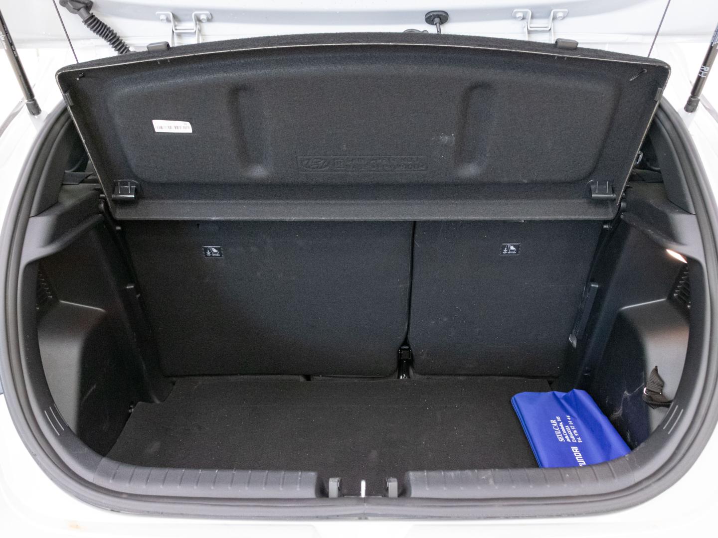 Hyundai i20 1.2 MPI N Line