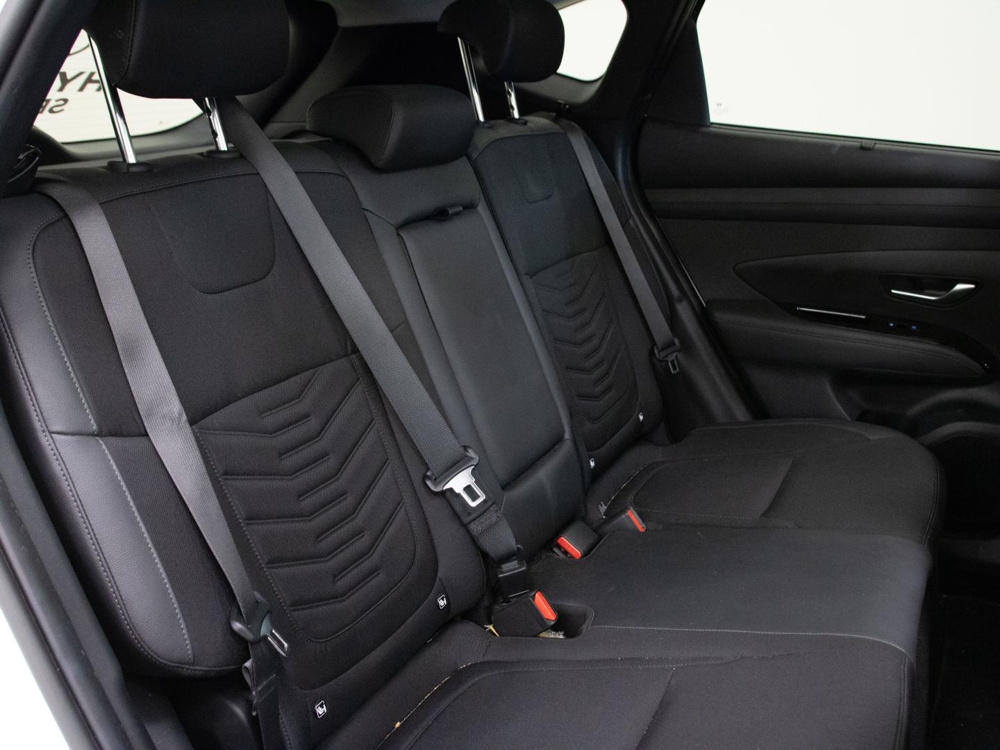 Hyundai Tucson 1.6T 158kW (215CV) HEV AT Tecno Sky