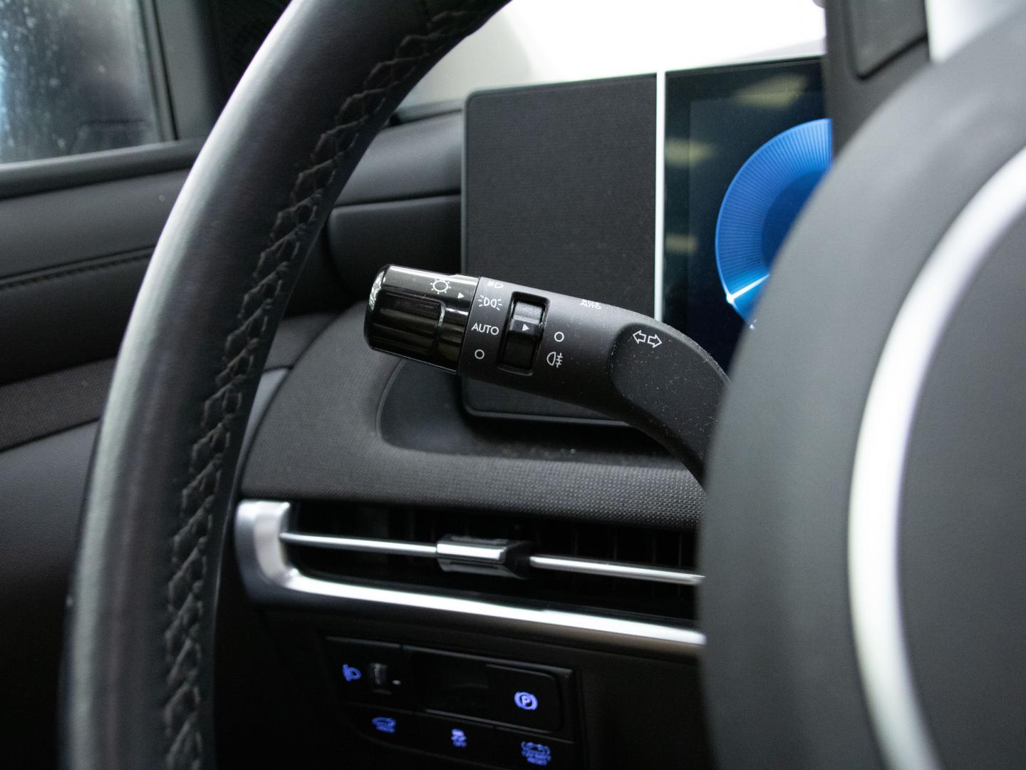 Hyundai Tucson 1.6T 158kW (215CV) HEV AT Tecno Sky