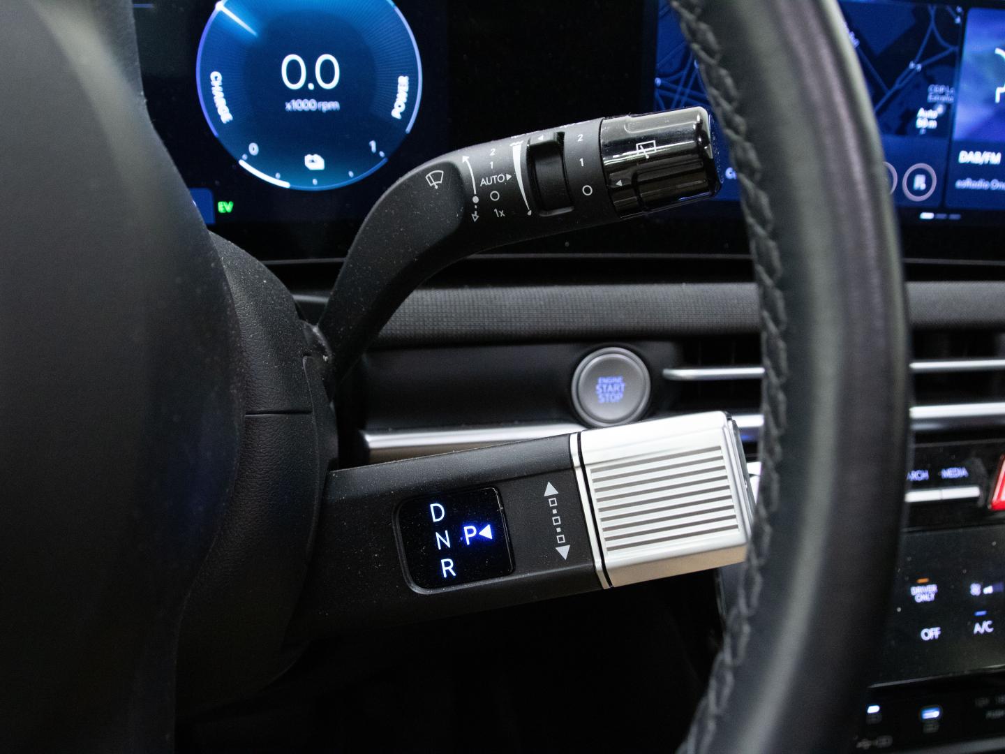 Hyundai Tucson 1.6T 158kW (215CV) HEV AT Tecno Sky