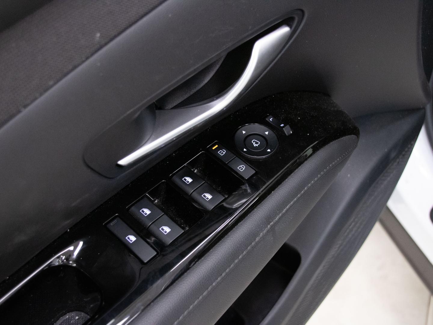 Hyundai Tucson 1.6T 158kW (215CV) HEV AT Tecno Sky