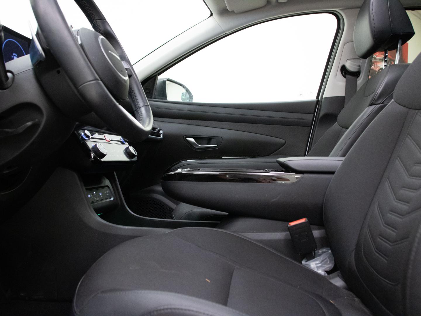 Hyundai Tucson 1.6T 158kW (215CV) HEV AT Tecno Sky