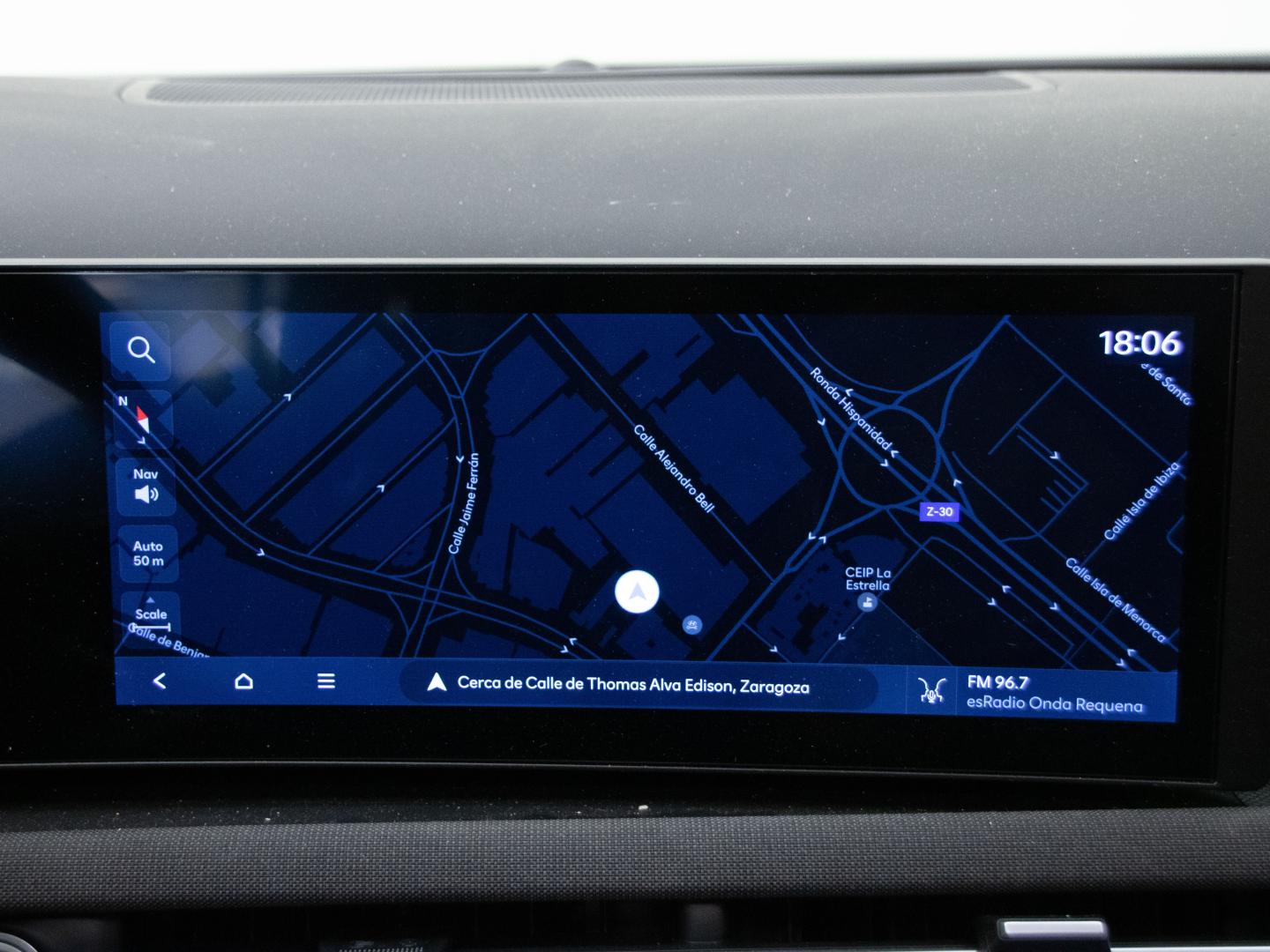 Hyundai Tucson 1.6T 158kW (215CV) HEV AT Tecno Sky