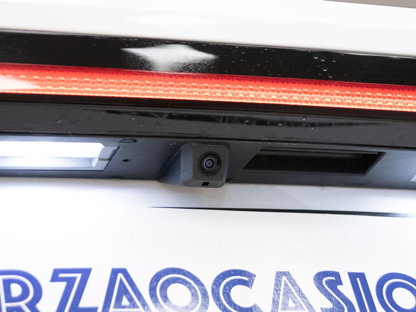 Hyundai Tucson 1.6T 158kW (215CV) HEV AT Tecno Sky