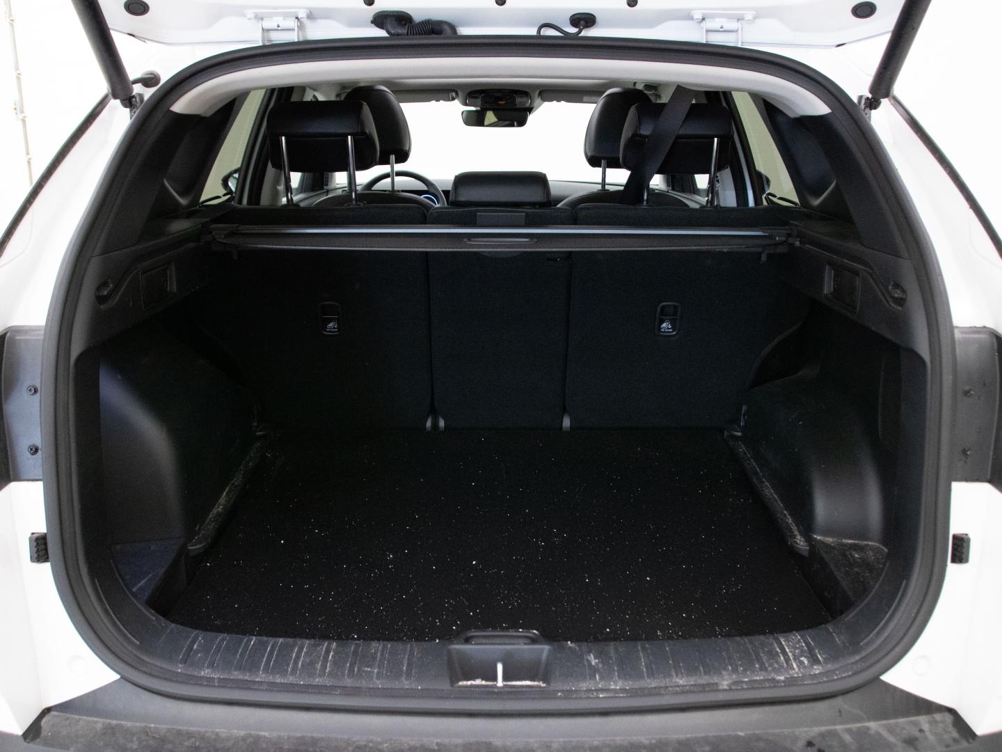 Hyundai Tucson 1.6T 158kW (215CV) HEV AT Tecno Sky