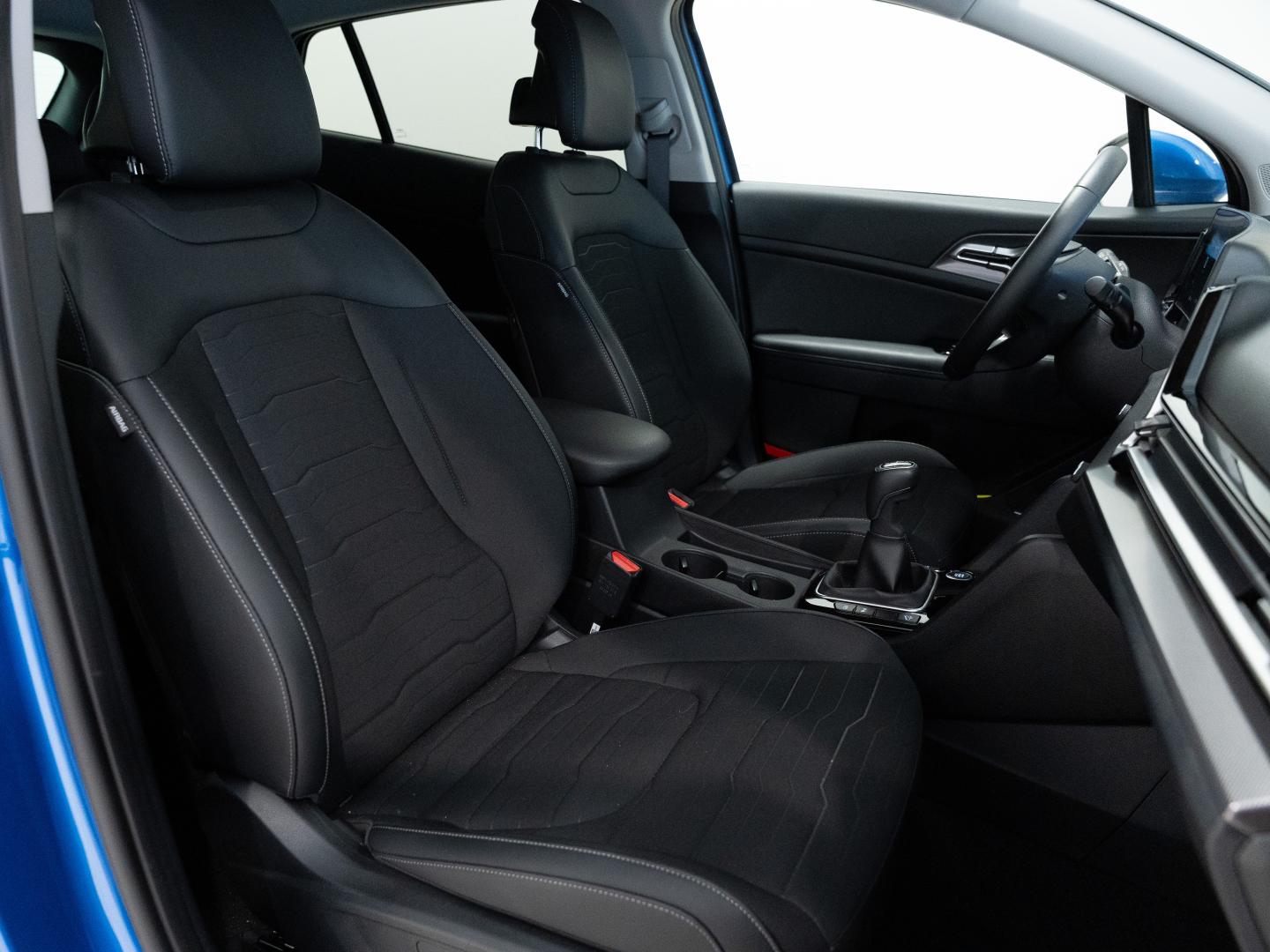 Kia Sportage 1.6 T-GDi 110kW (150CV) MHEV Tech 4x2