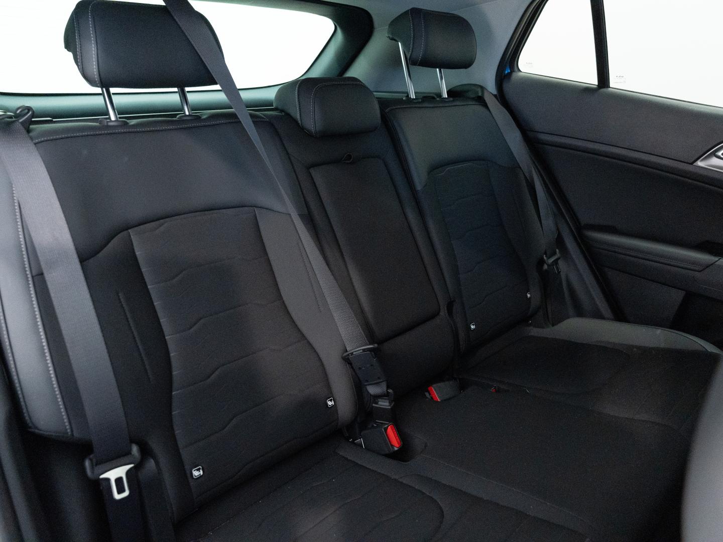 Kia Sportage 1.6 T-GDi 110kW (150CV) MHEV Tech 4x2