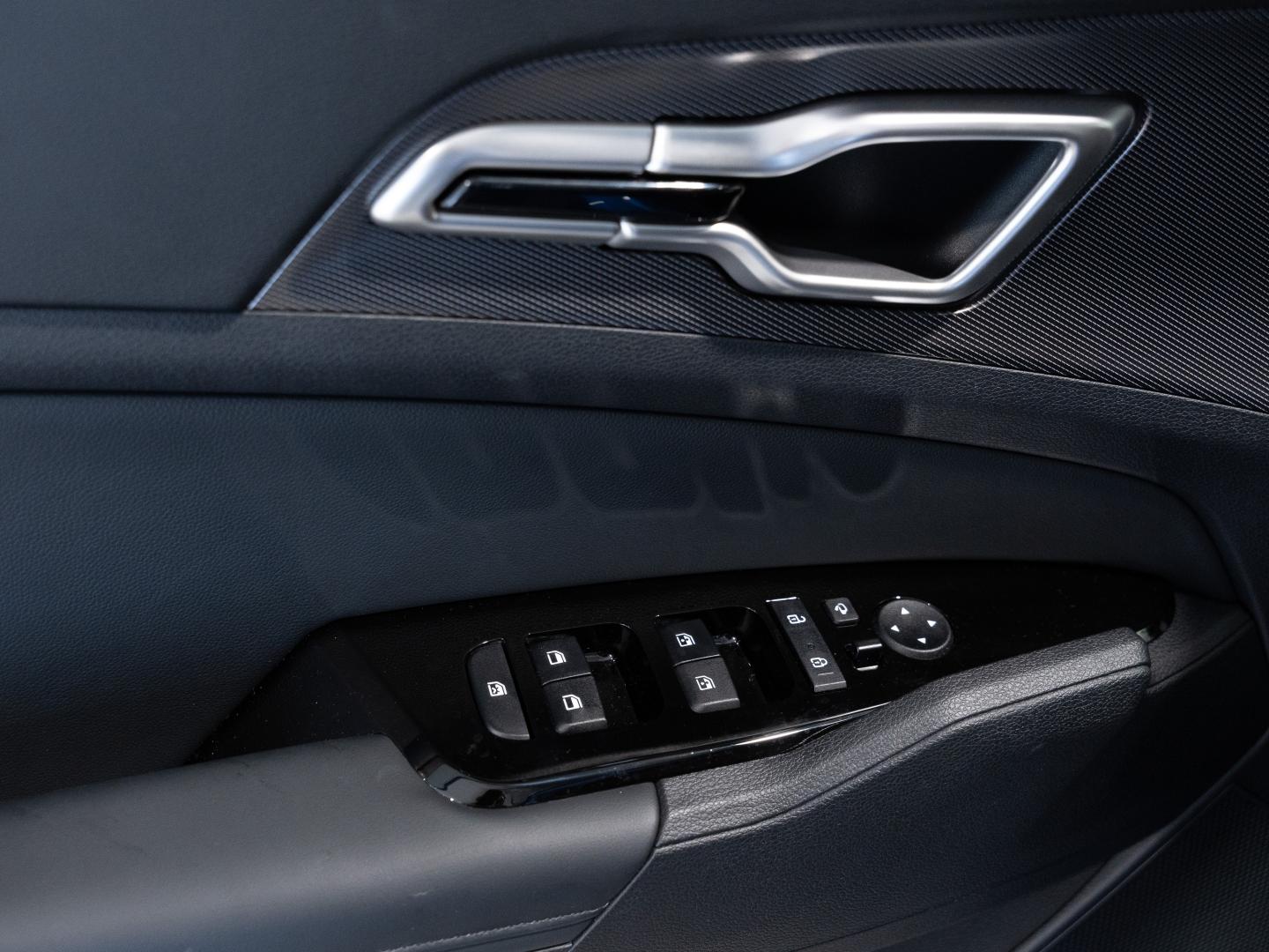 Kia Sportage 1.6 T-GDi 110kW (150CV) MHEV Tech 4x2