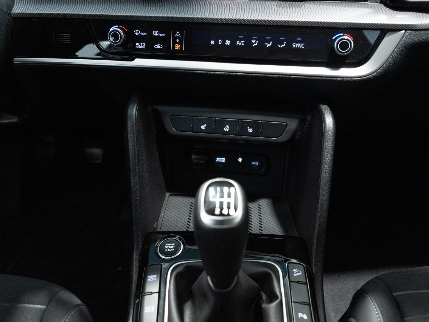 Kia Sportage 1.6 T-GDi 110kW (150CV) MHEV Tech 4x2