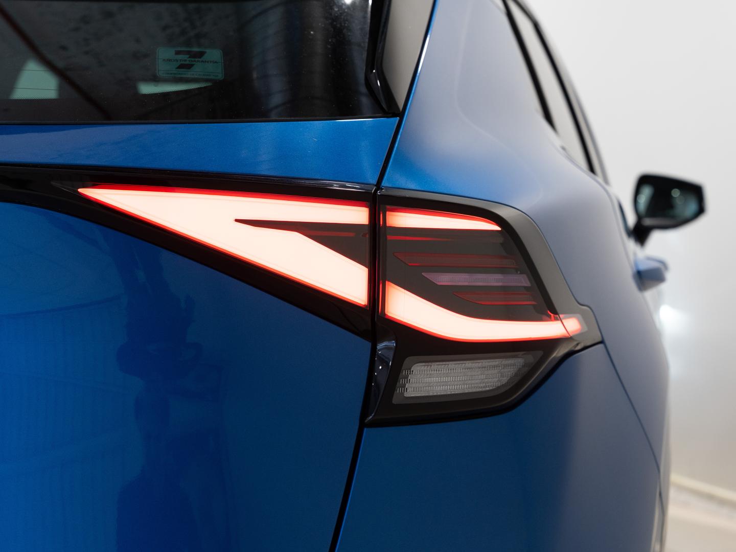 Kia Sportage 1.6 T-GDi 110kW (150CV) MHEV Tech 4x2