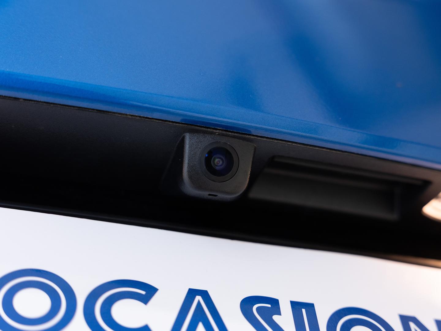 Kia Sportage 1.6 T-GDi 110kW (150CV) MHEV Tech 4x2