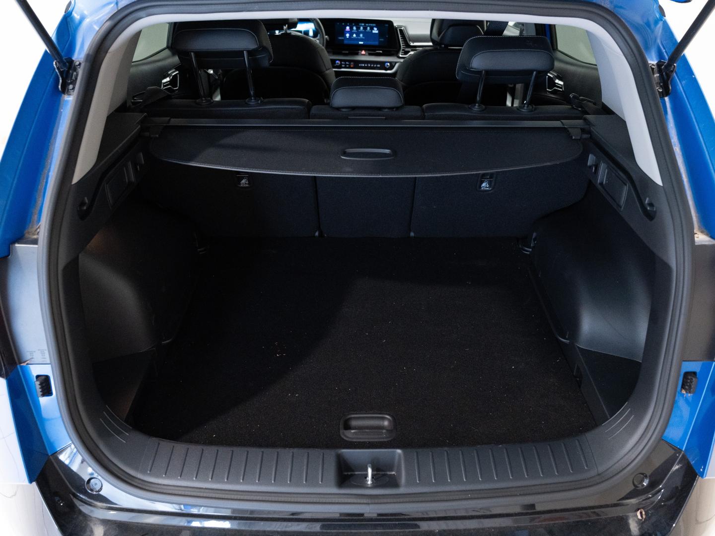 Kia Sportage 1.6 T-GDi 110kW (150CV) MHEV Tech 4x2