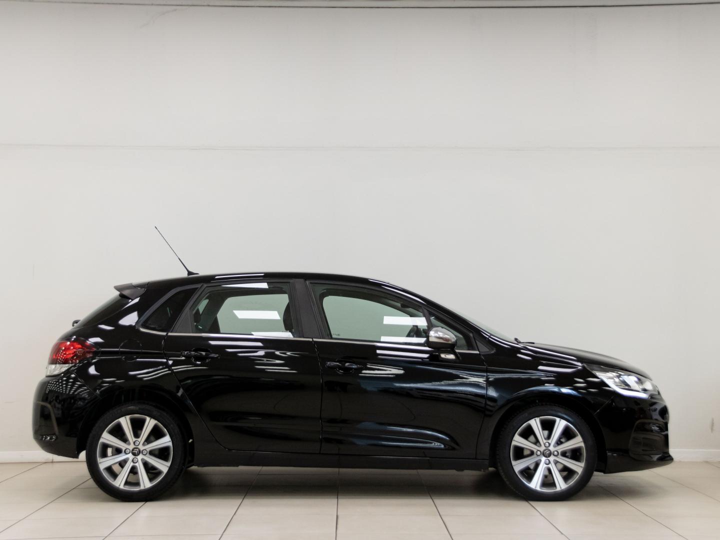 Citroen C4 C4 BlueHDi 73KW (100CV) Feel Edition