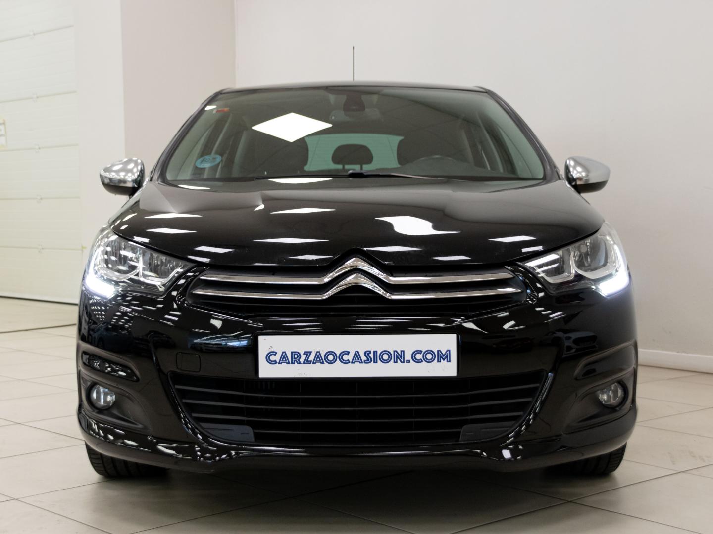 Citroen C4 C4 BlueHDi 73KW (100CV) Feel Edition