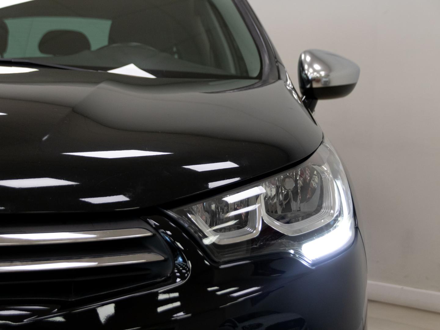 Citroen C4 C4 BlueHDi 73KW (100CV) Feel Edition