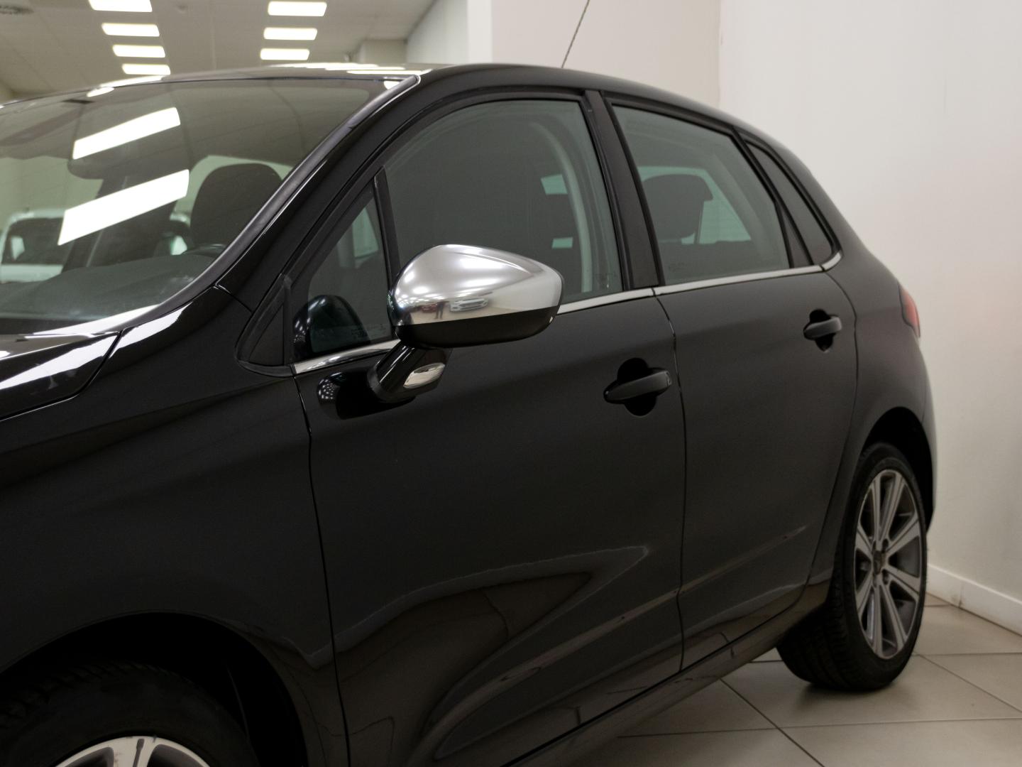 Citroen C4 C4 BlueHDi 73KW (100CV) Feel Edition