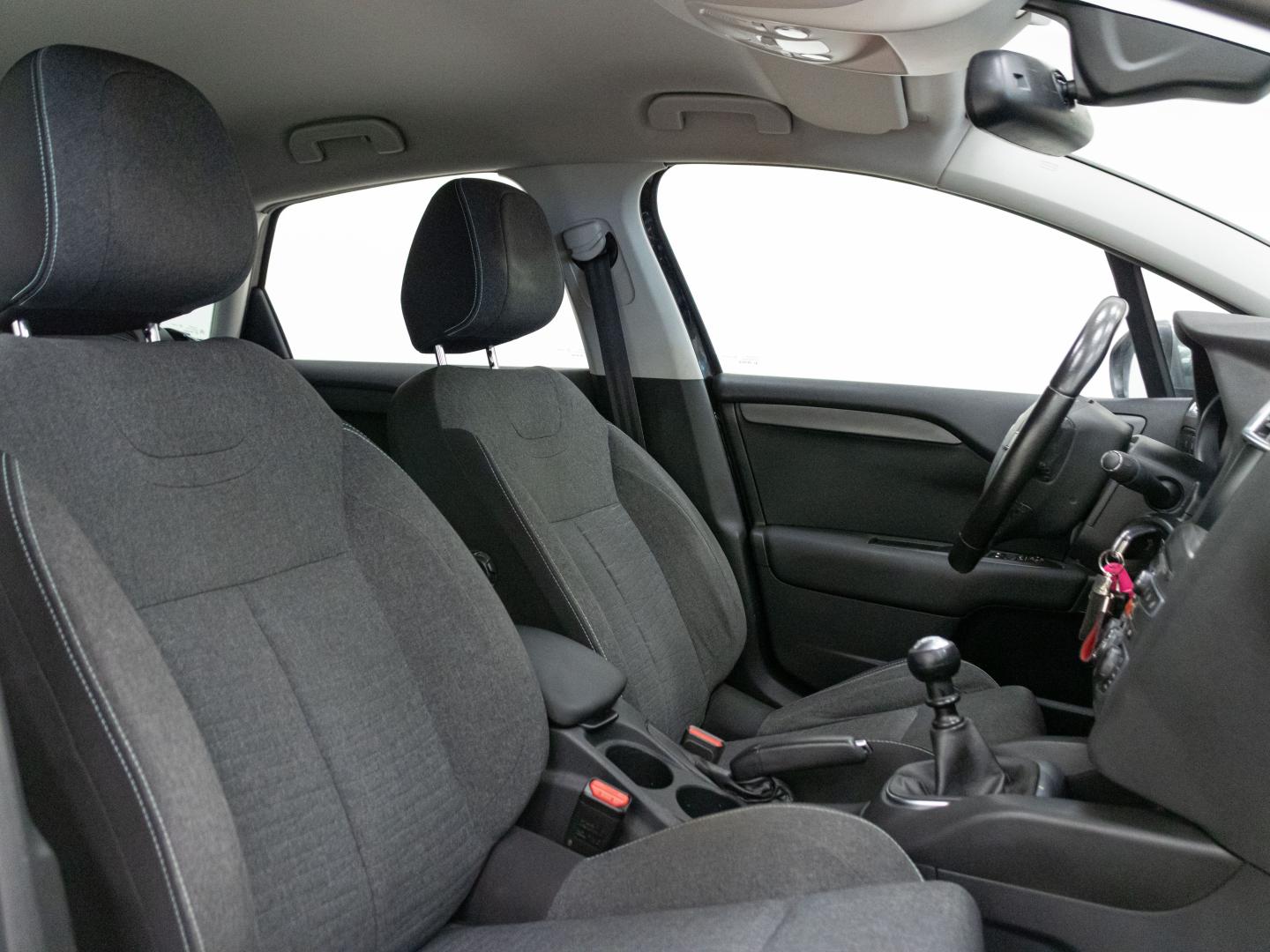 Citroen C4 C4 BlueHDi 73KW (100CV) Feel Edition