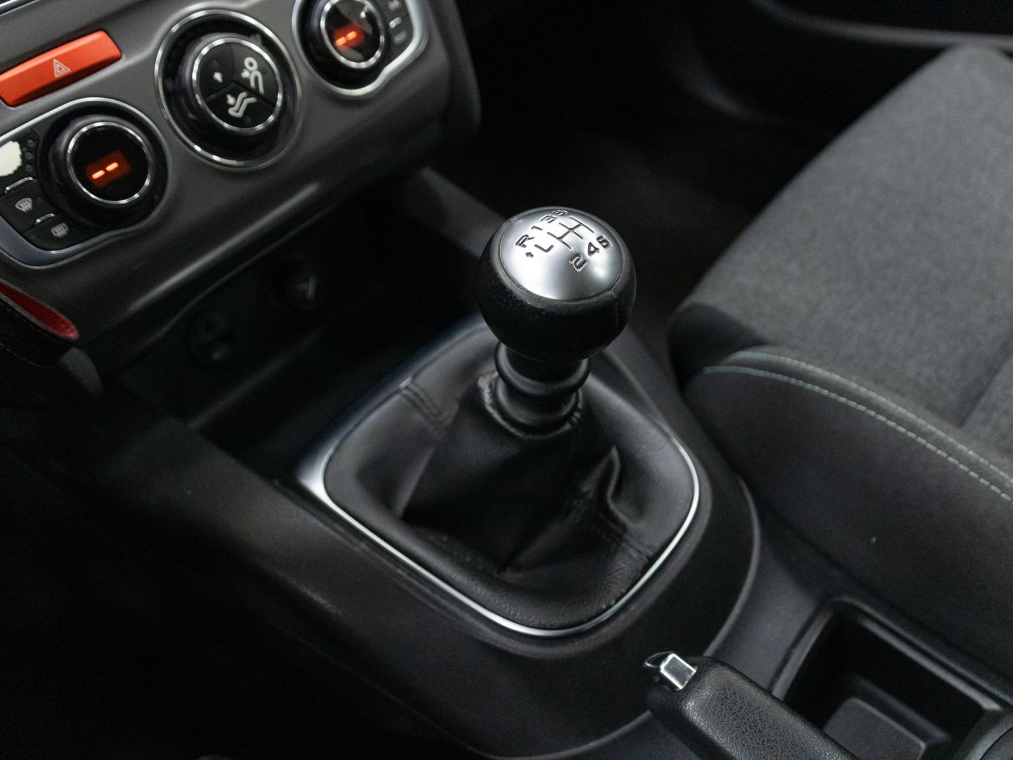 Citroen C4 C4 BlueHDi 73KW (100CV) Feel Edition