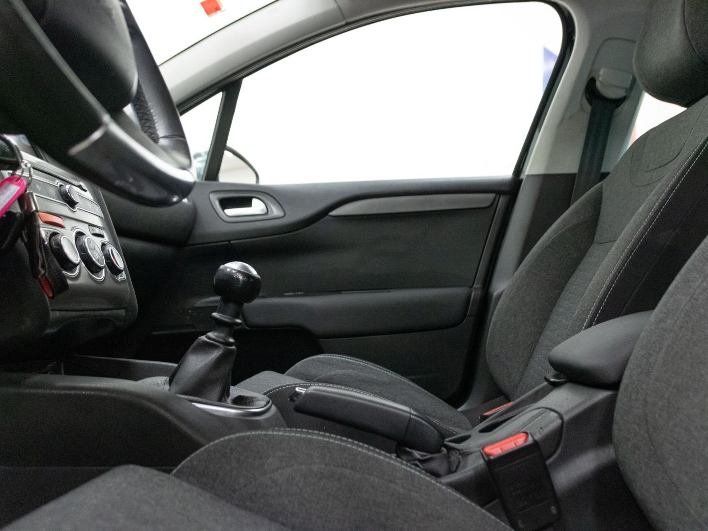 Citroen C4 C4 BlueHDi 73KW (100CV) Feel Edition