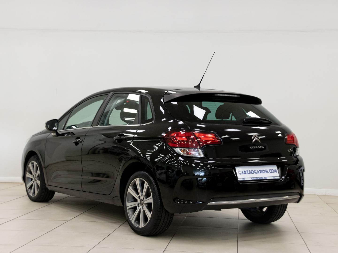 Citroen C4 C4 BlueHDi 73KW (100CV) Feel Edition