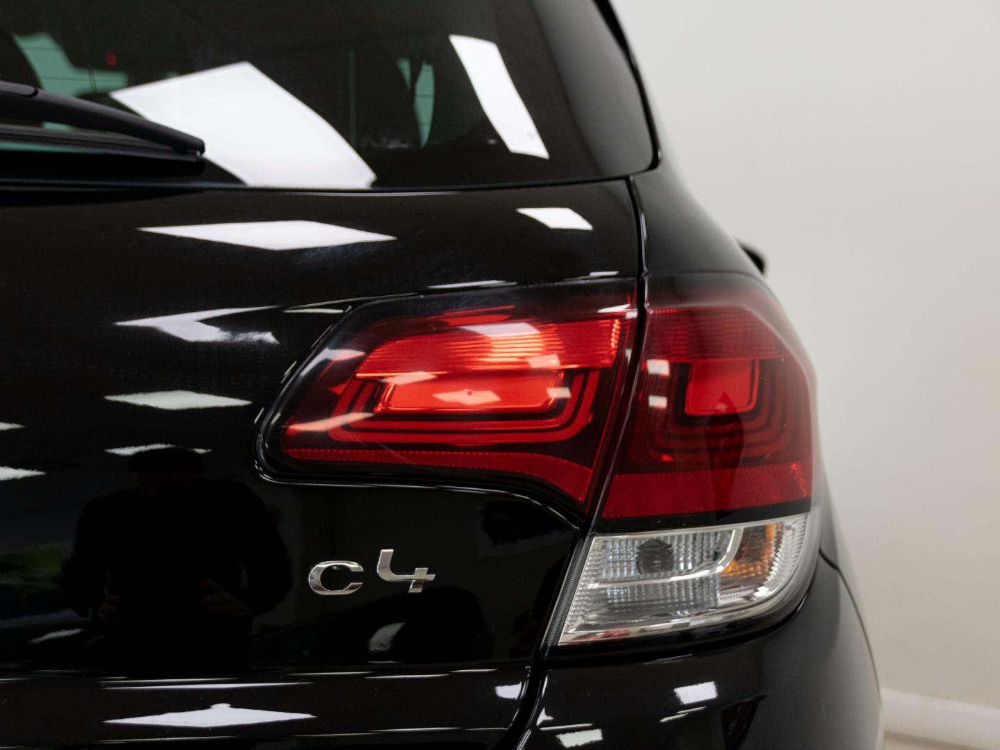 Citroen C4 C4 BlueHDi 73KW (100CV) Feel Edition