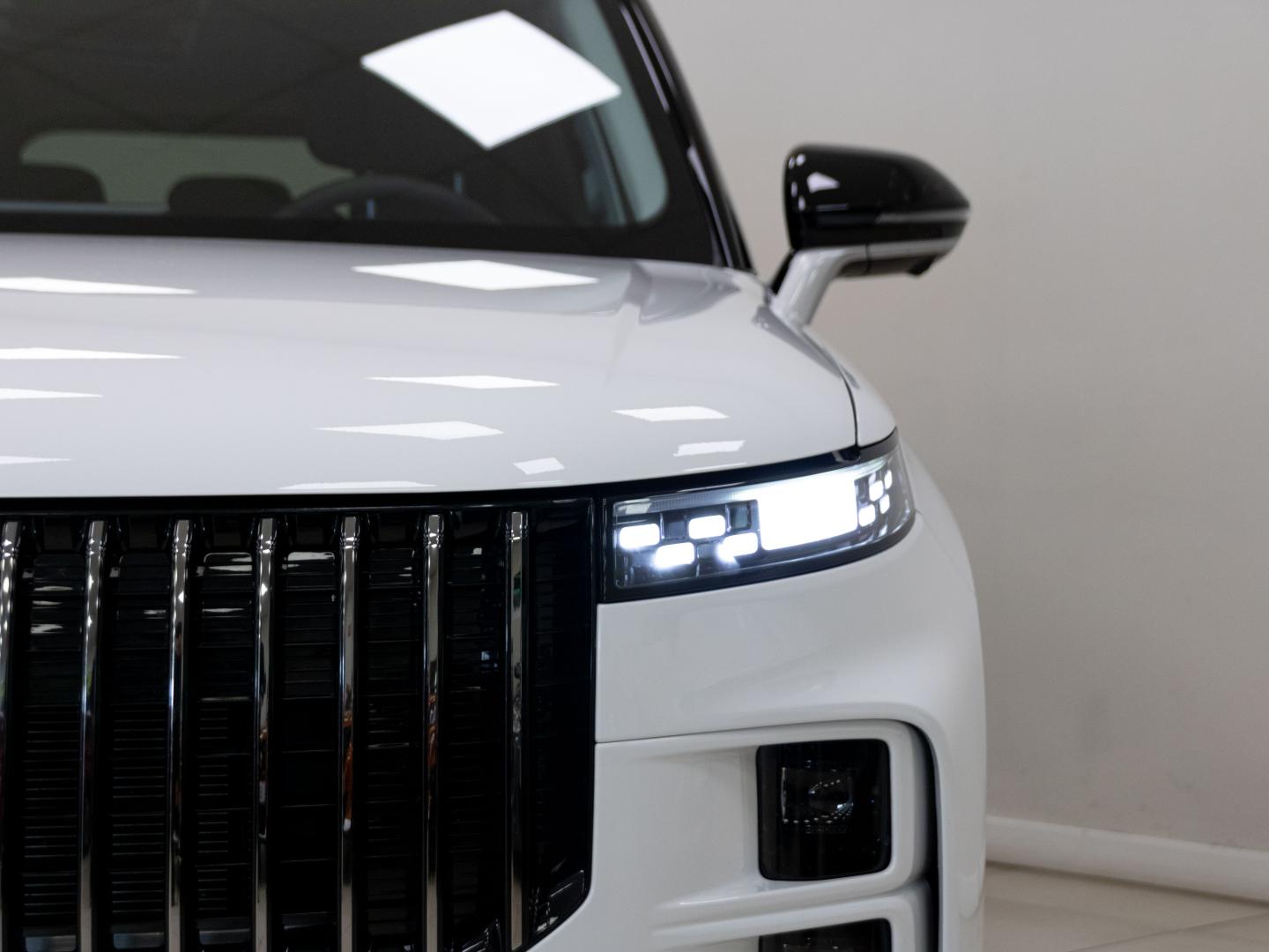 Jaecoo 7 1.6T 108kW (145CV) DCT Exclusive