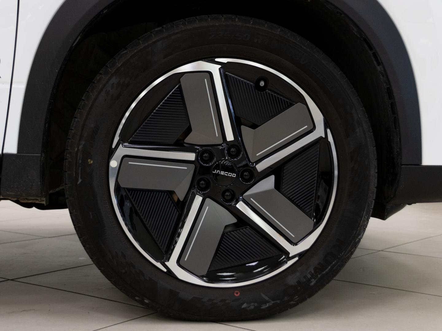 Jaecoo 7 1.6T 108kW (145CV) DCT Exclusive