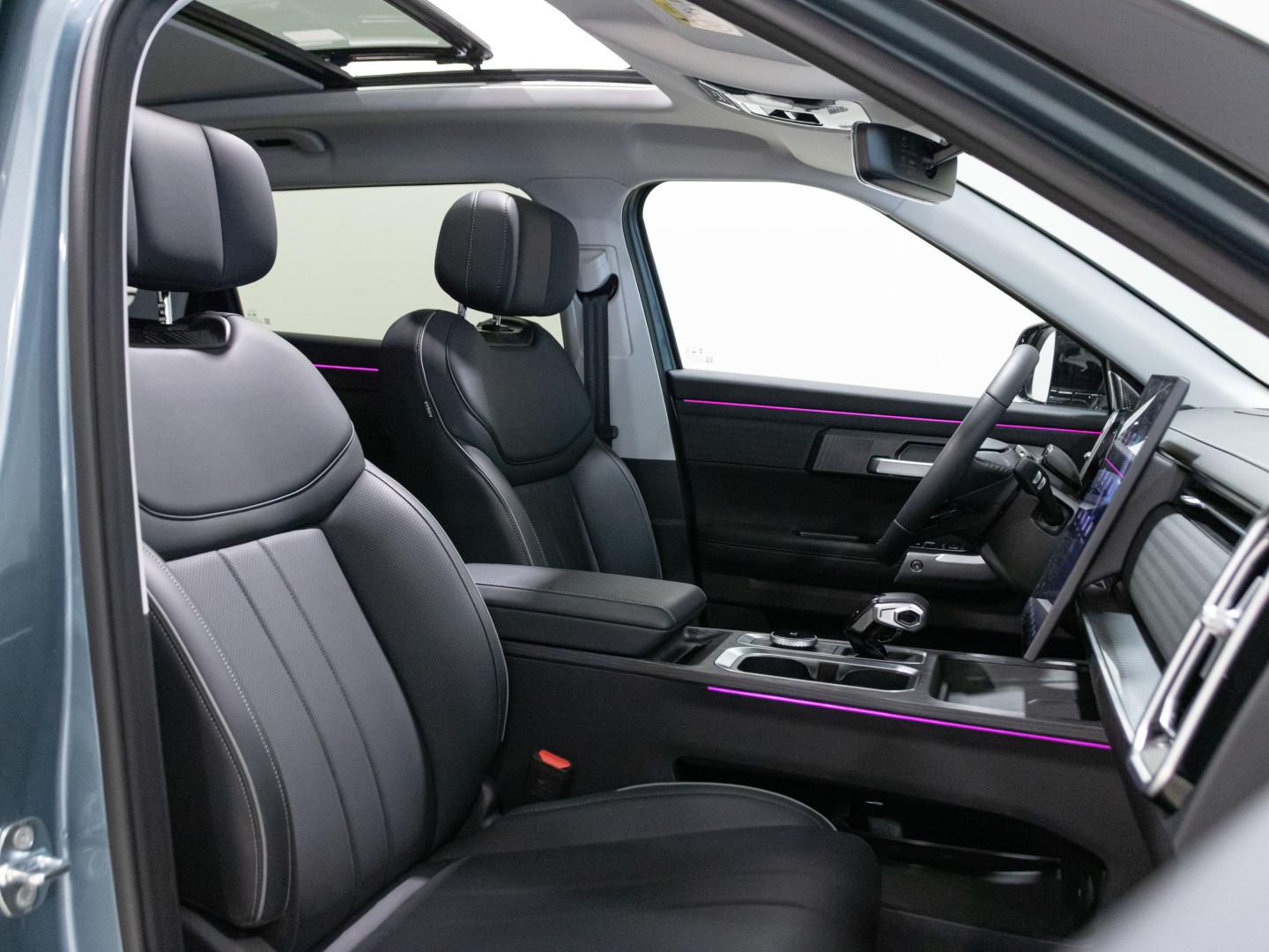 Jaecoo 7 1.6T 108kW (145CV) DCT Exclusive