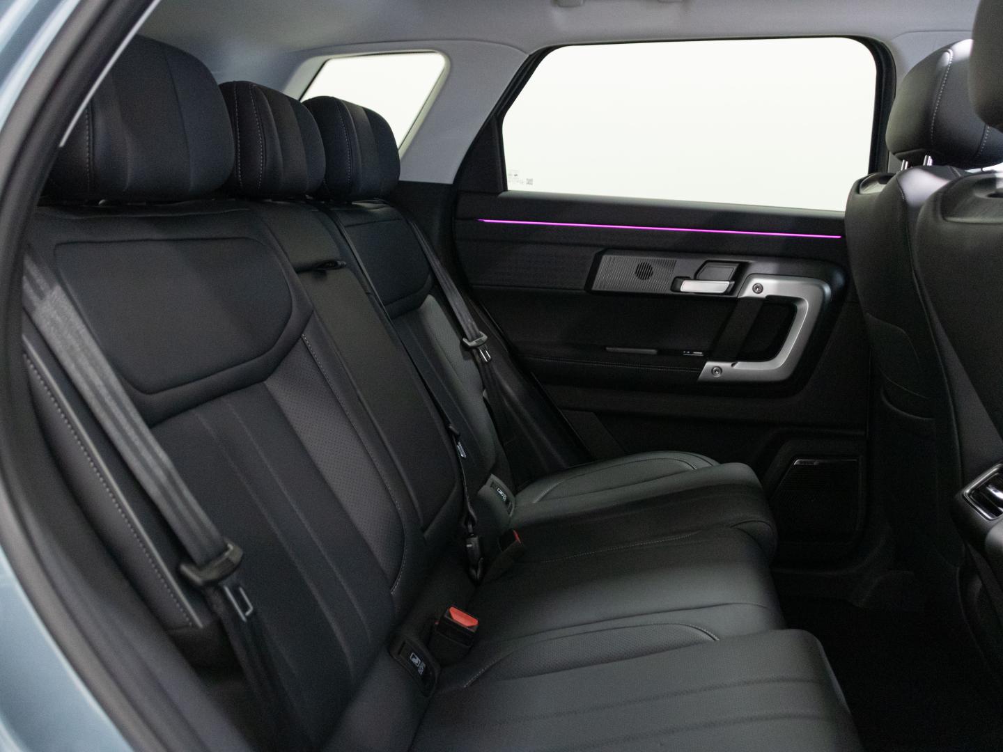 Jaecoo 7 1.6T 108kW (145CV) DCT Exclusive