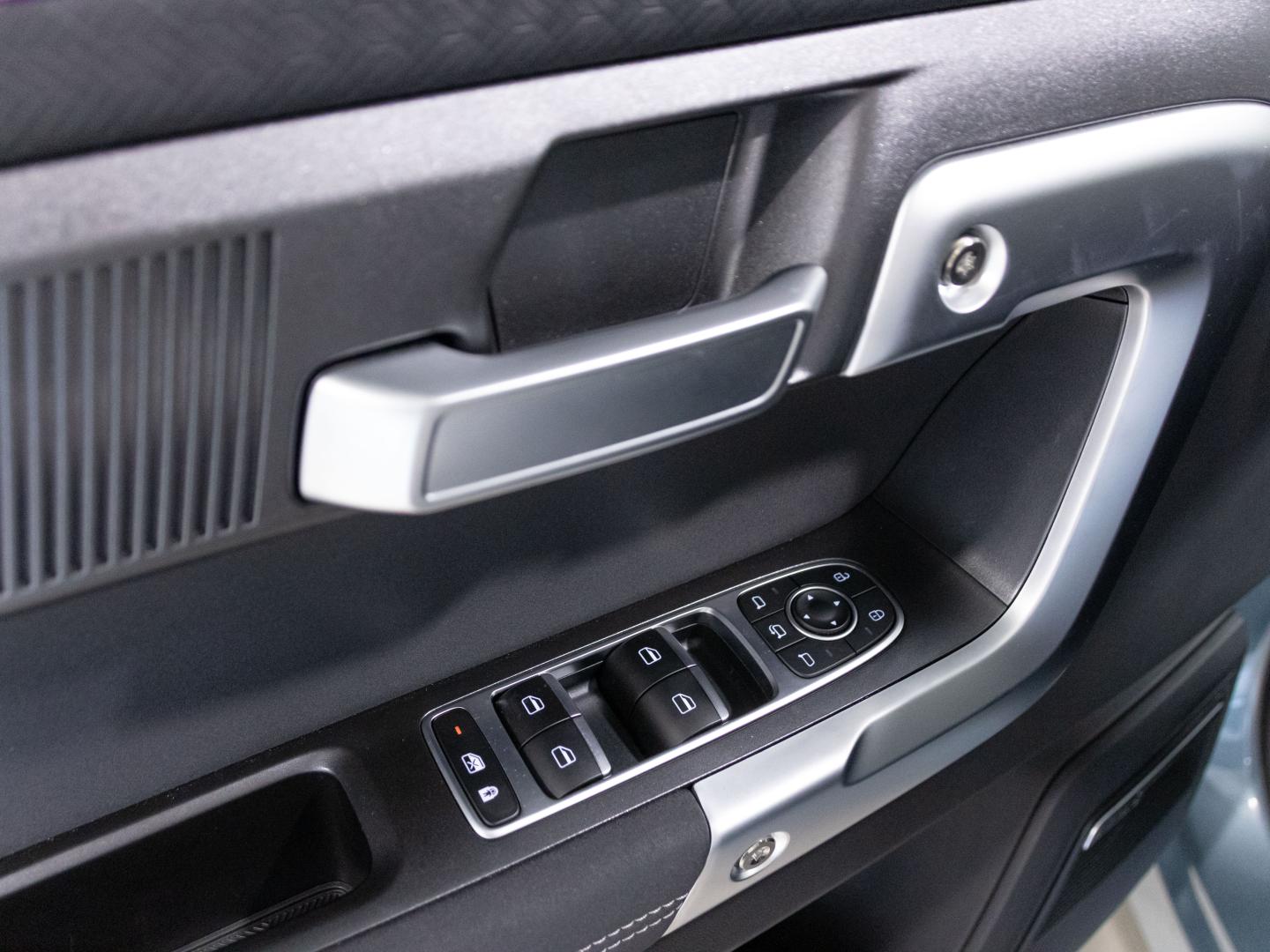 Jaecoo 7 1.6T 108kW (145CV) DCT Exclusive