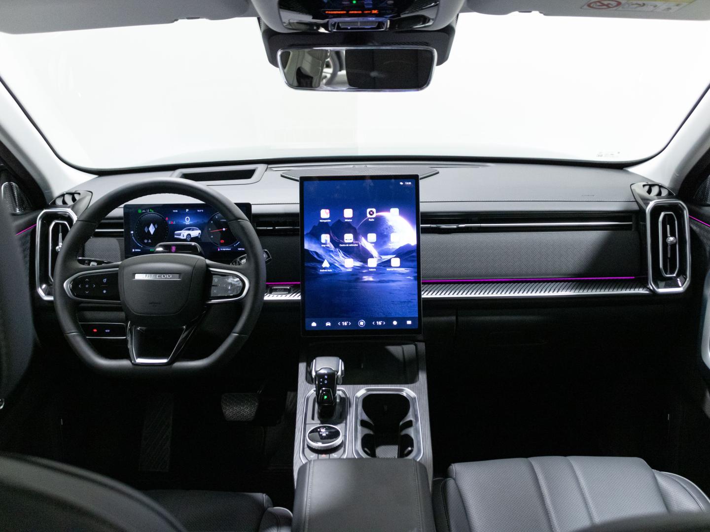 Jaecoo 7 1.6T 108kW (145CV) DCT Exclusive