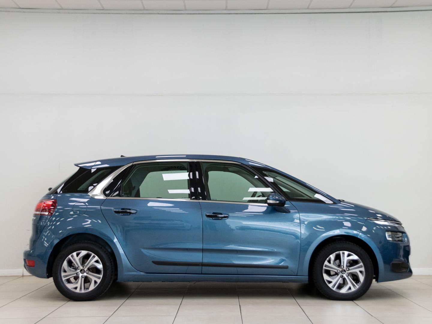 Citroen C4 Picasso BlueHDi 120cv Feel