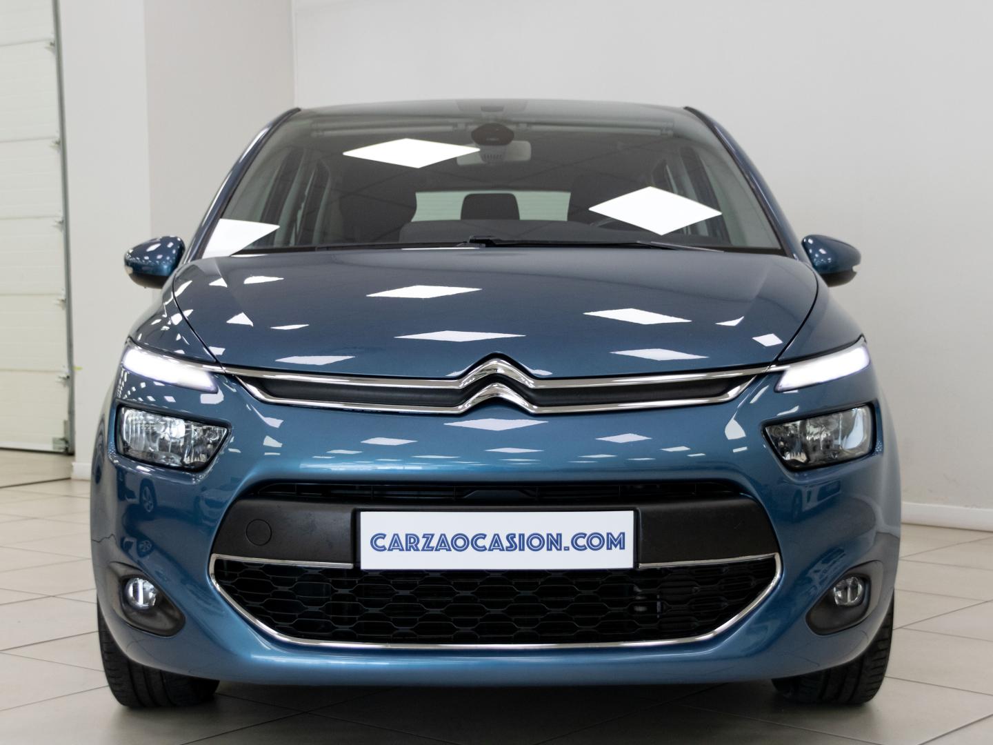 Citroen C4 Picasso BlueHDi 120cv Feel