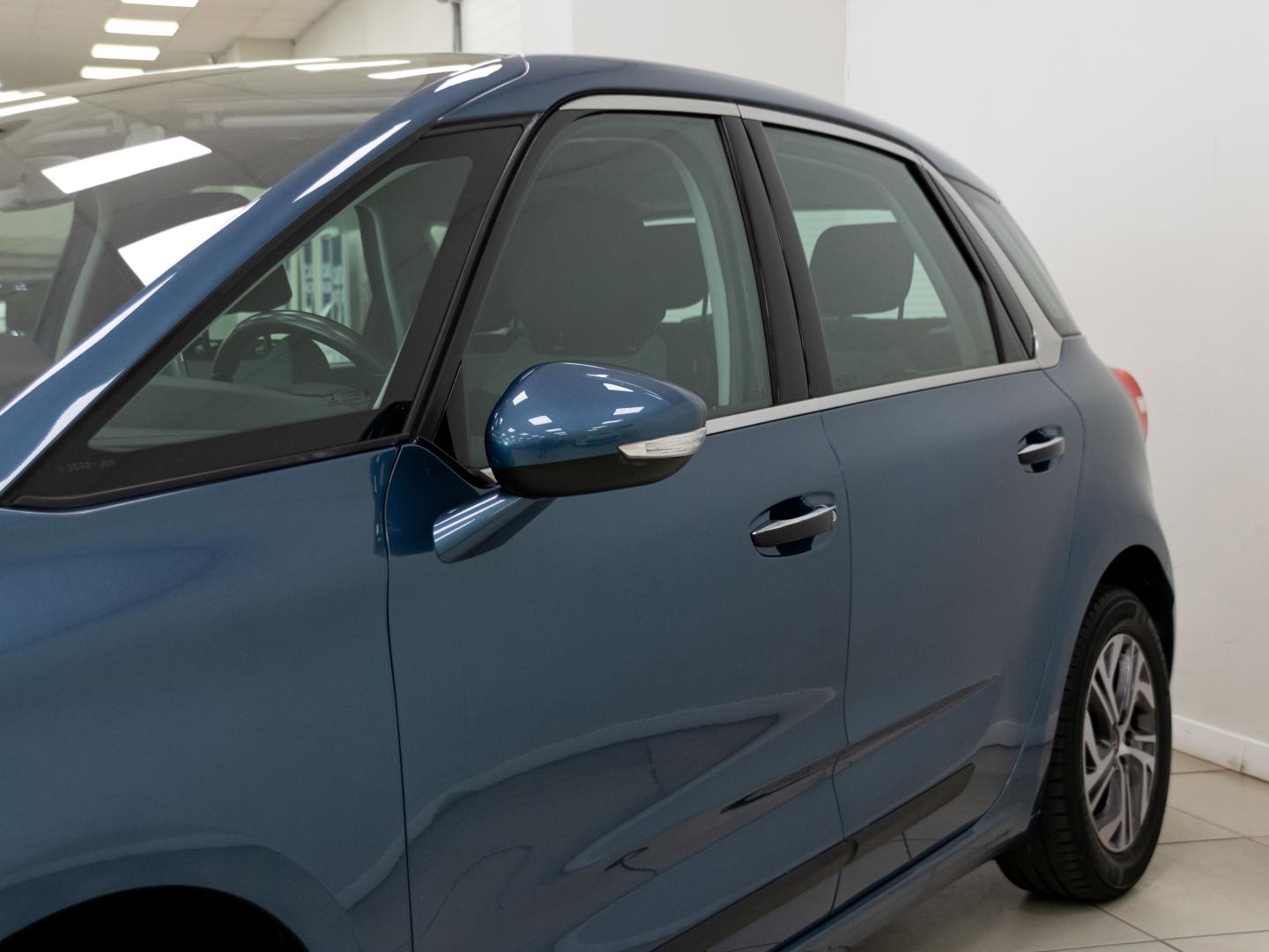 Citroen C4 Picasso BlueHDi 120cv Feel