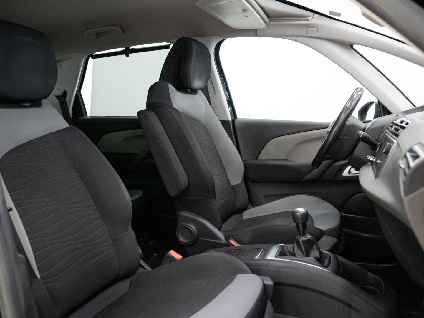 Citroen C4 Picasso BlueHDi 120cv Feel