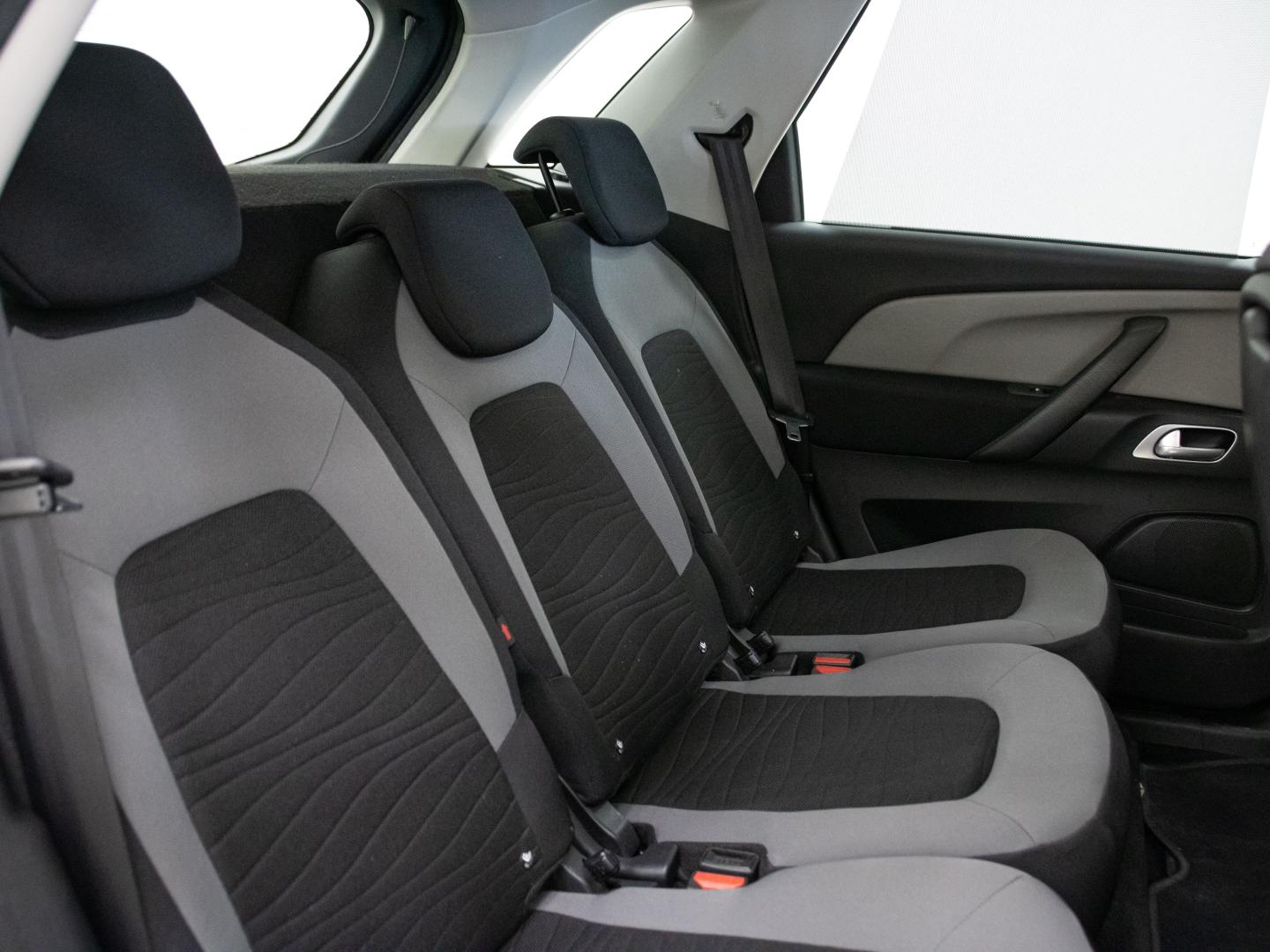 Citroen C4 Picasso BlueHDi 120cv Feel