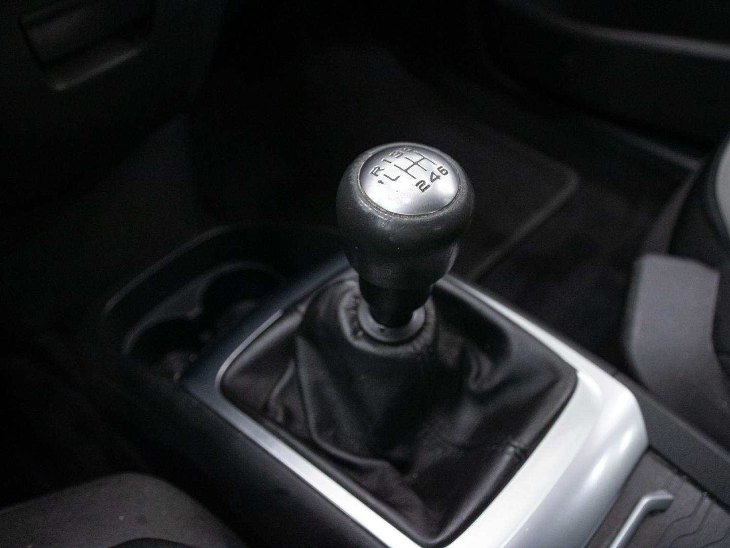 Citroen C4 Picasso BlueHDi 120cv Feel